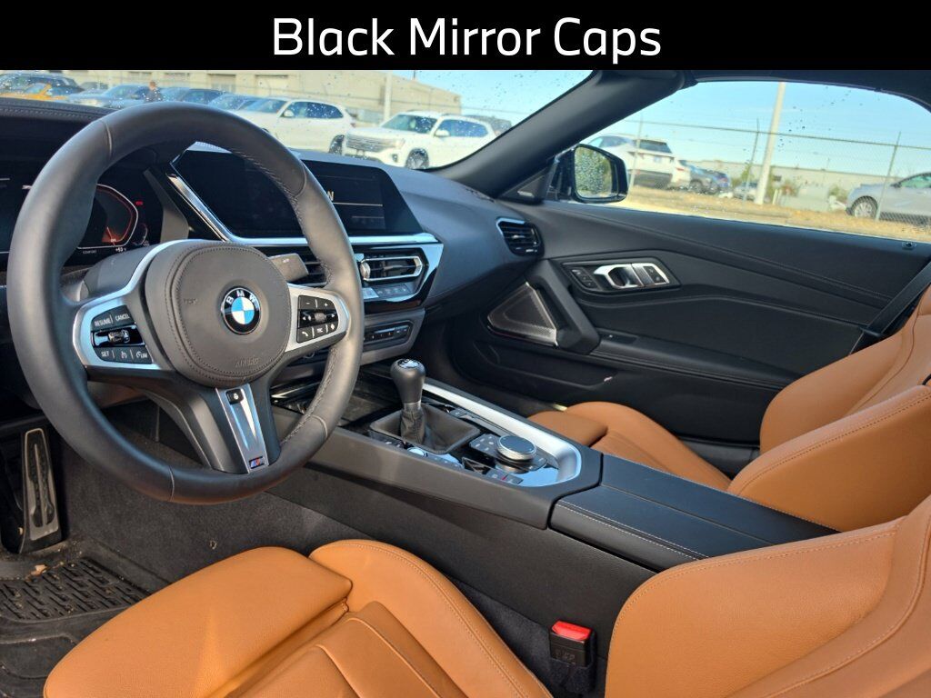 2025 BMW Z4 sDrive M40i San Clemente CA