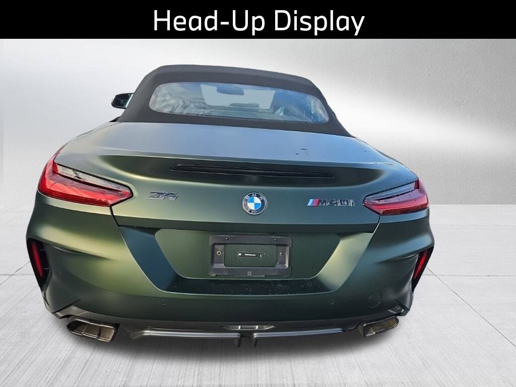 2025 BMW Z4 sDrive M40i San Clemente CA