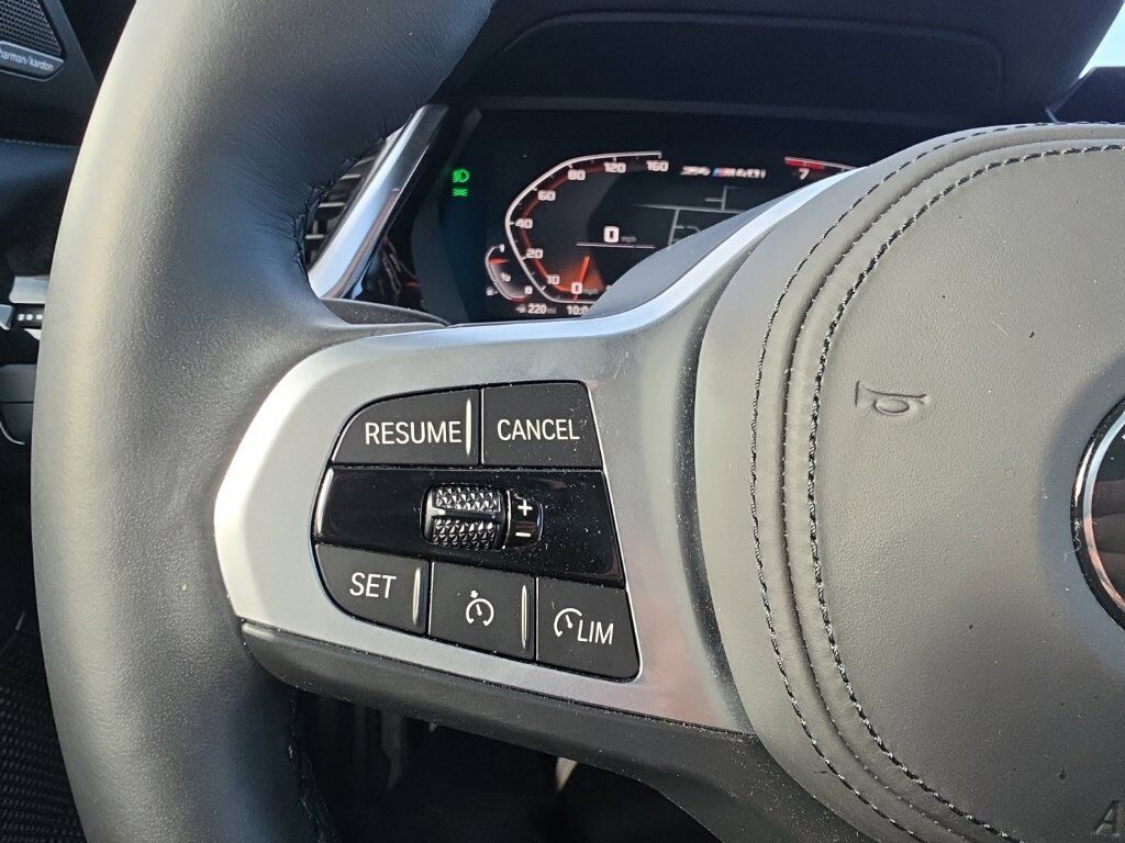2025 BMW Z4 sDrive M40i San Clemente CA