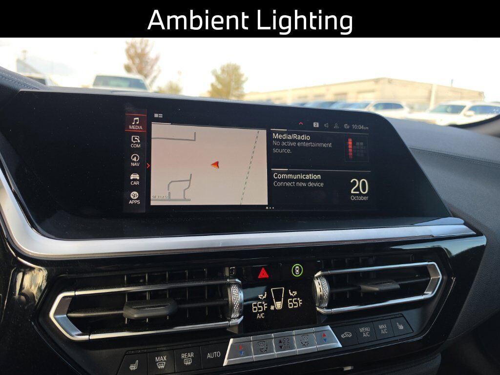 2025 BMW Z4 sDrive M40i San Clemente CA