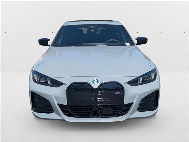 2025 BMW i4 M50 Roseville CA