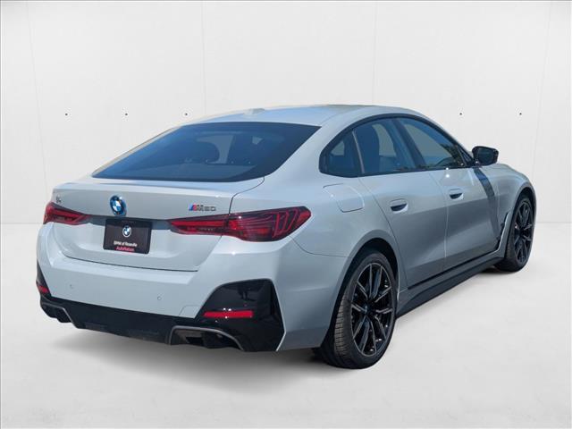 2025 BMW i4 M50 Roseville CA