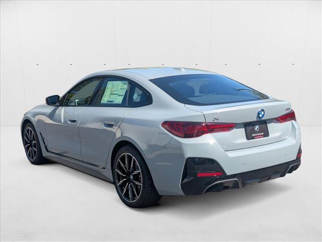 2025 BMW i4 M50 Roseville CA