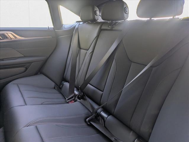 2025 BMW i4 M50 Roseville CA