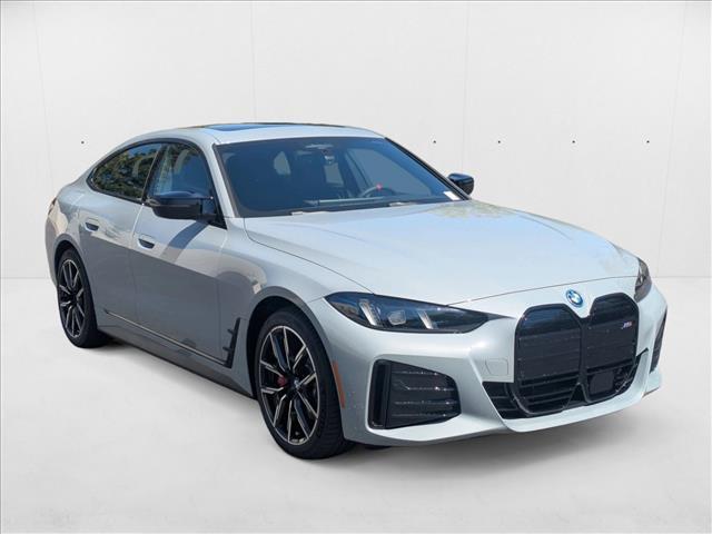 2025 BMW i4 M50 Roseville CA