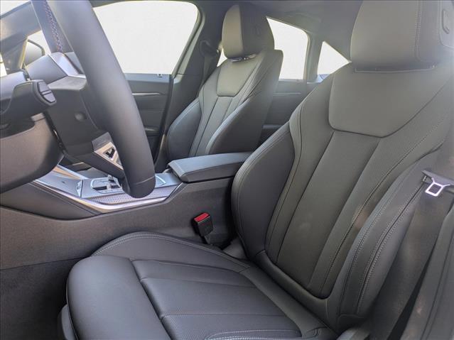 2025 BMW i4 M50 Roseville CA