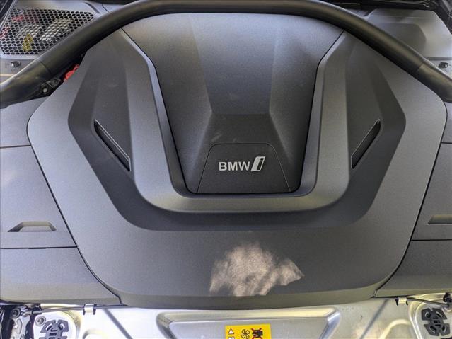 2025 BMW i4 M50 Roseville CA