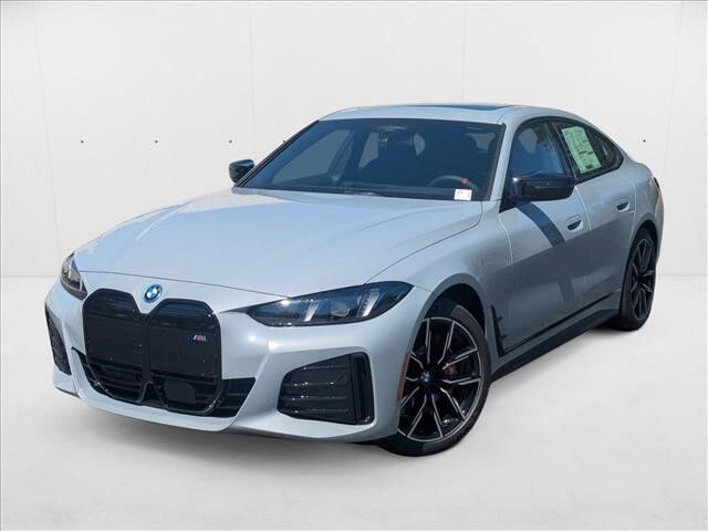 2025 BMW i4 M50 Roseville CA