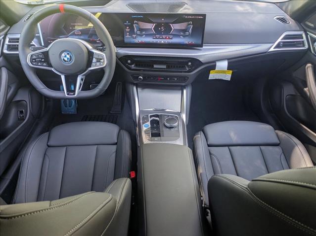 2025 BMW i4 M50 Roseville CA