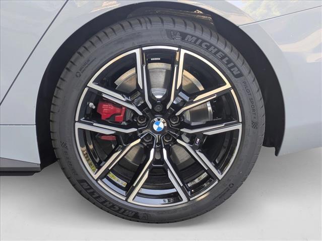 2025 BMW i4 M50 Roseville CA