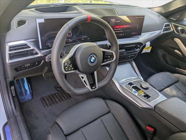 2025 BMW i4 M50 Roseville CA