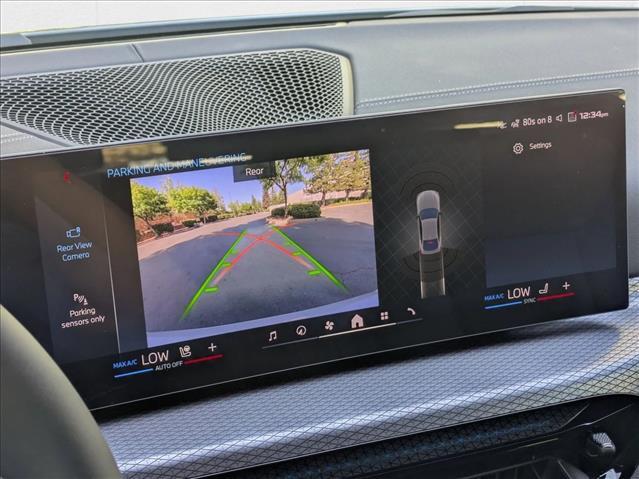 2025 BMW i4 M50 Roseville CA