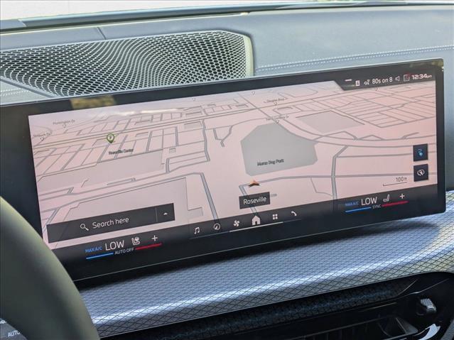 2025 BMW i4 M50 Roseville CA