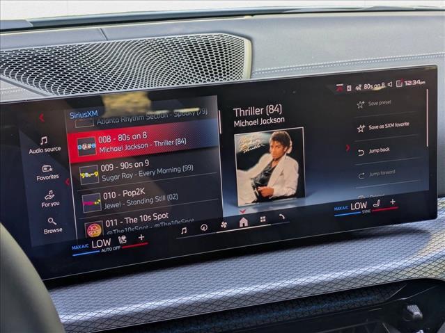 2025 BMW i4 M50 Roseville CA