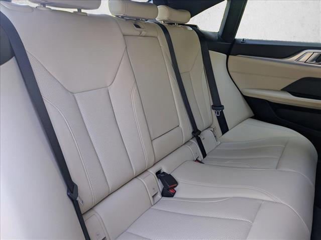 2025 BMW i4 eDrive40 Roseville CA