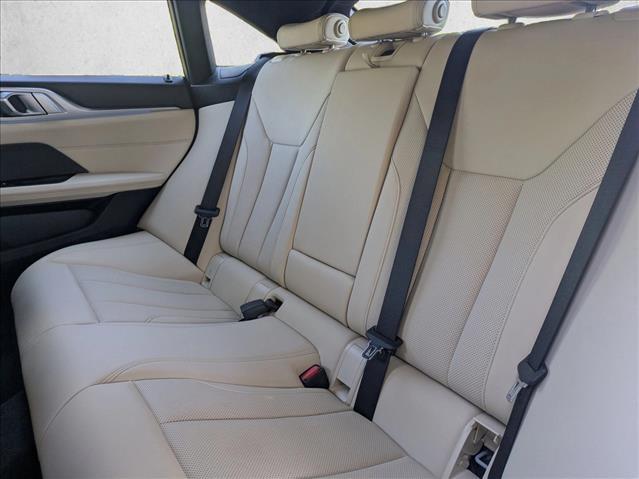 2025 BMW i4 eDrive40 Roseville CA