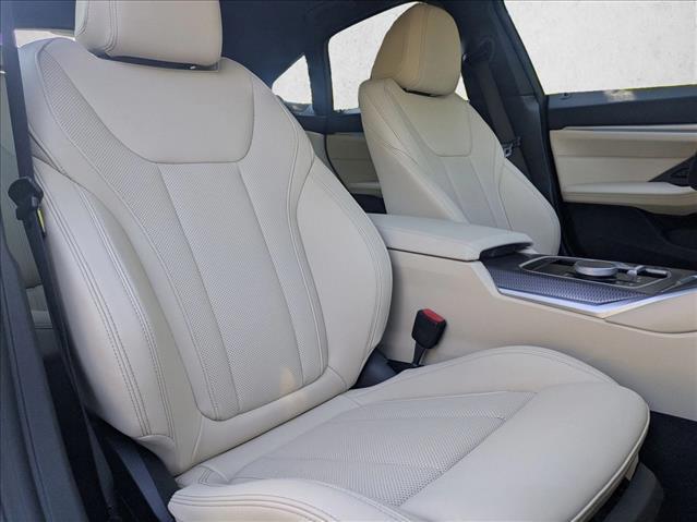 2025 BMW i4 eDrive40 Roseville CA