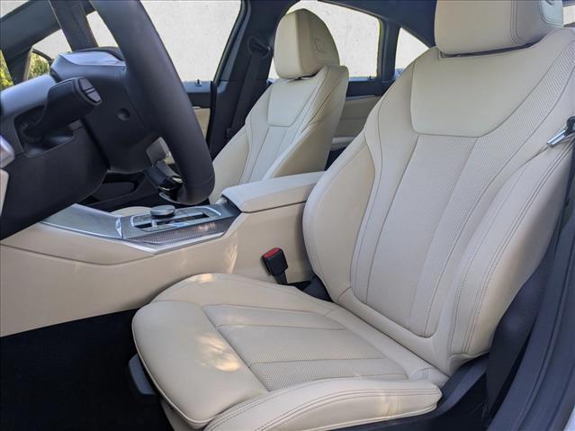 2025 BMW i4 eDrive40 Roseville CA