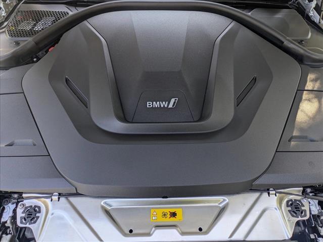 2025 BMW i4 eDrive40 Roseville CA