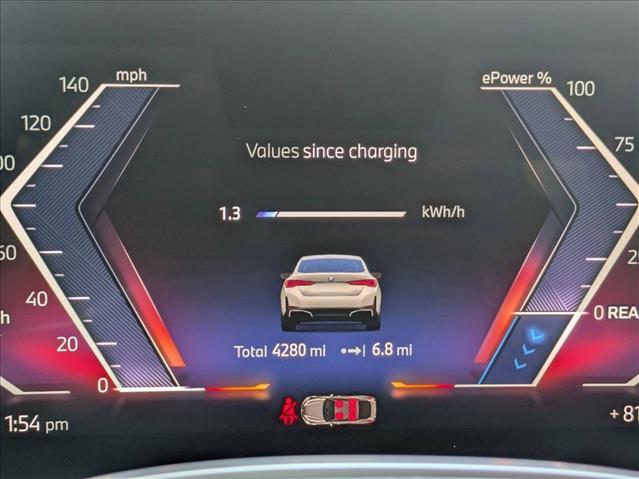 2025 BMW i4 eDrive40 Roseville CA