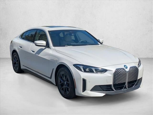 2025 BMW i4 eDrive40 Roseville CA