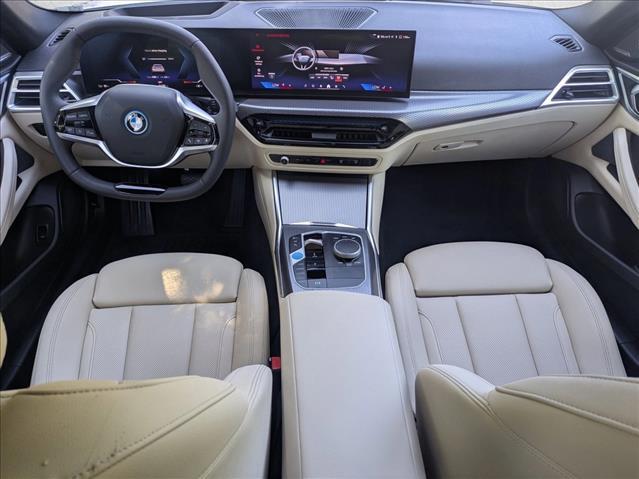 2025 BMW i4 eDrive40 Roseville CA