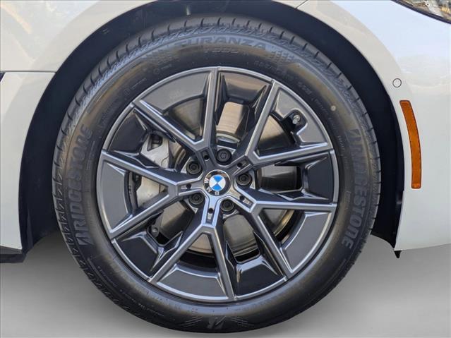 2025 BMW i4 eDrive40 Roseville CA