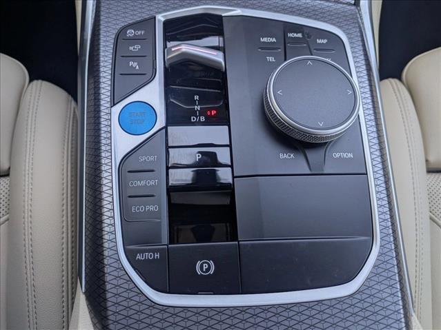 2025 BMW i4 eDrive40 Roseville CA