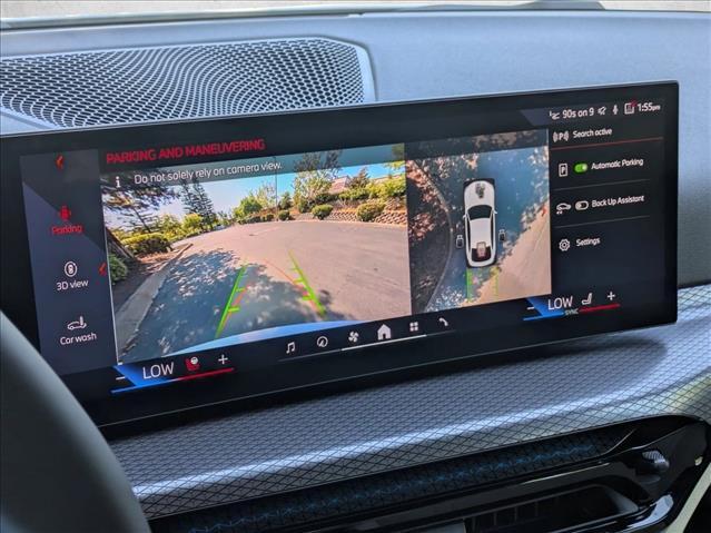 2025 BMW i4 eDrive40 Roseville CA