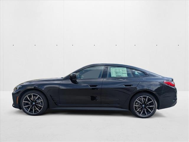 2025 BMW i4 xDrive40 Roseville CA