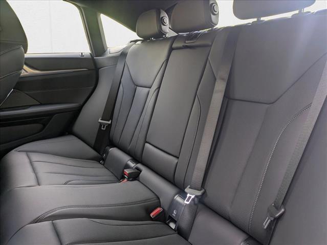 2025 BMW i4 xDrive40 Roseville CA