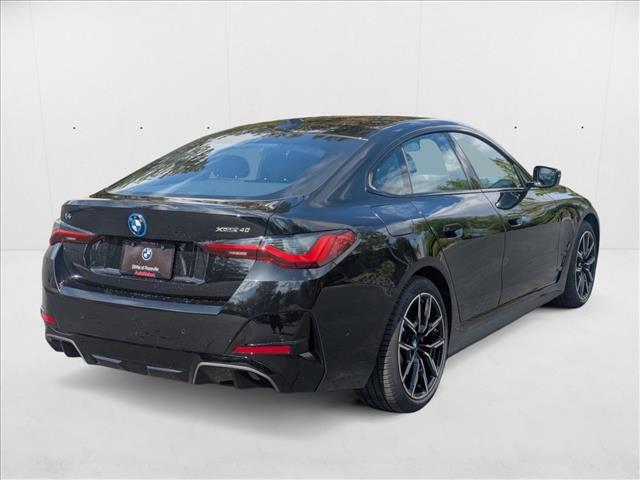 2025 BMW i4 xDrive40 Roseville CA