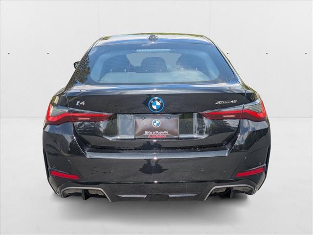 2025 BMW i4 xDrive40 Roseville CA