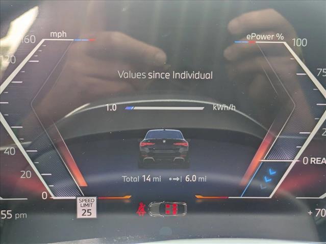 2025 BMW i4 xDrive40 Roseville CA
