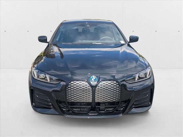 2025 BMW i4 xDrive40 Roseville CA
