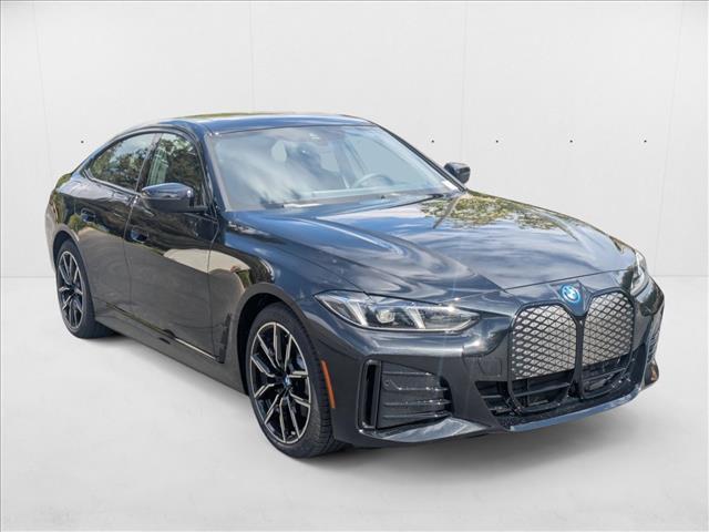 2025 BMW i4 xDrive40 Roseville CA