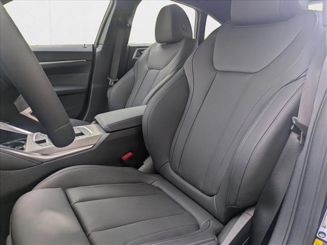 2025 BMW i4 xDrive40 Roseville CA