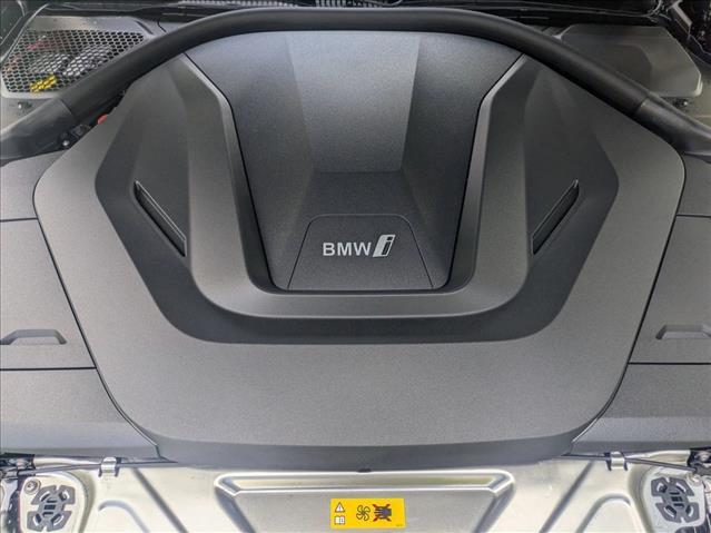 2025 BMW i4 xDrive40 Roseville CA