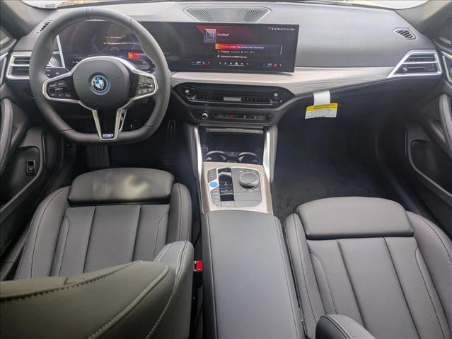 2025 BMW i4 xDrive40 Roseville CA