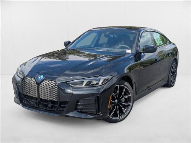 2025 BMW i4 xDrive40 Roseville CA