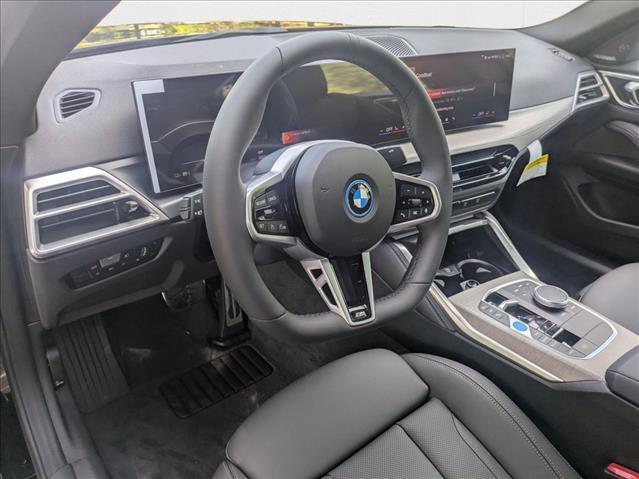2025 BMW i4 xDrive40 Roseville CA
