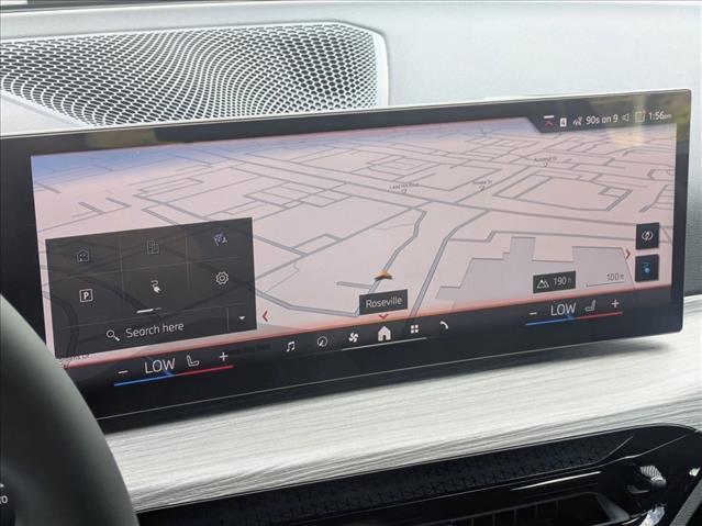 2025 BMW i4 xDrive40 Roseville CA