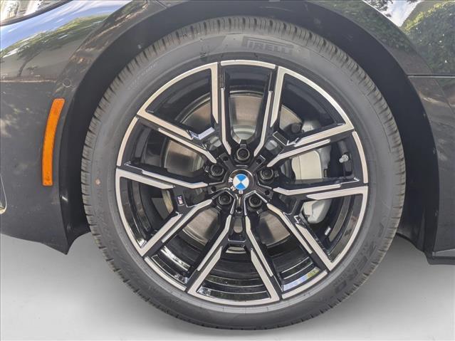 2025 BMW i4 xDrive40 Roseville CA