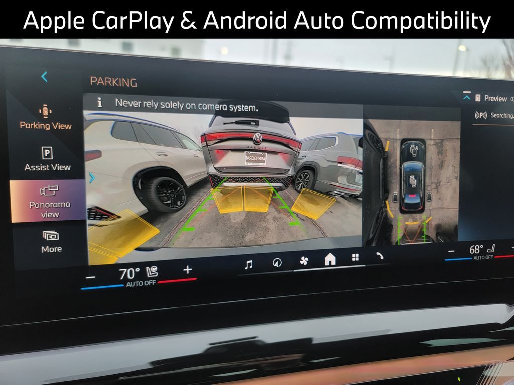 2025 BMW i5 xDrive40