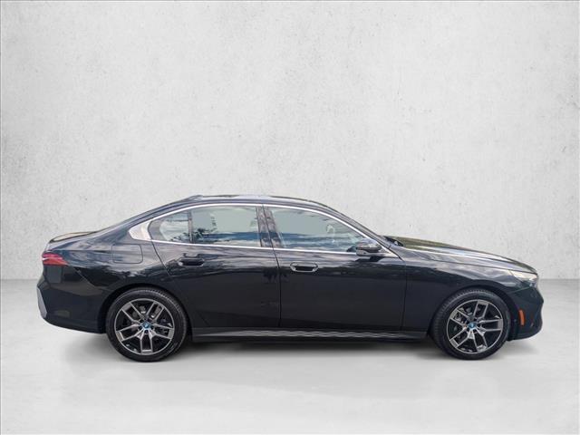 2025 BMW i5 xDrive40 Roseville CA