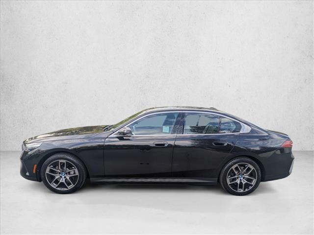 2025 BMW i5 xDrive40 Roseville CA
