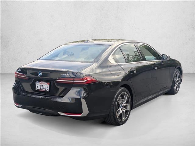 2025 BMW i5 xDrive40 Roseville CA