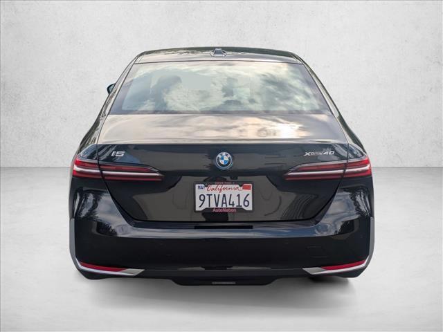 2025 BMW i5 xDrive40 Roseville CA