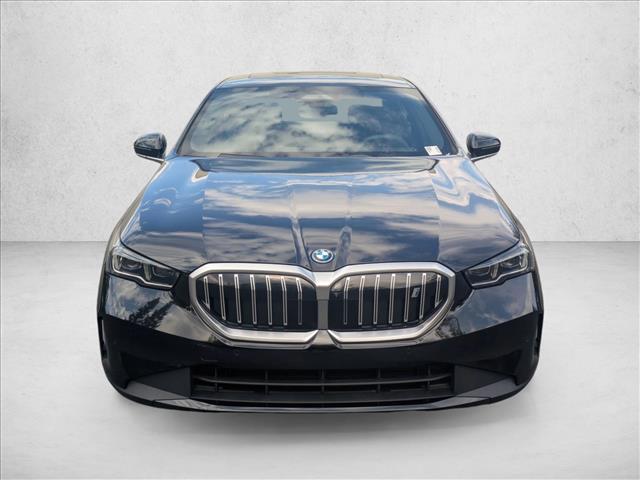 2025 BMW i5 xDrive40 Roseville CA