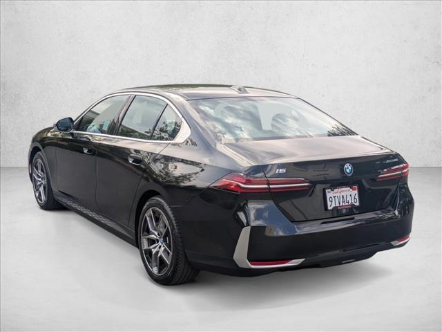 2025 BMW i5 xDrive40 Roseville CA